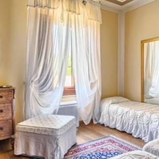 Фотографии мини отеля 
            Villa Sestilia Guest House