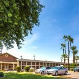 Фотография гостиницы Howard Johnson by Wyndham Scottsdale Old Town