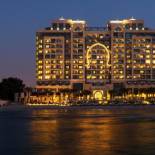 Фотография гостиницы Ajman Saray, a Luxury Collection Resort, Ajman