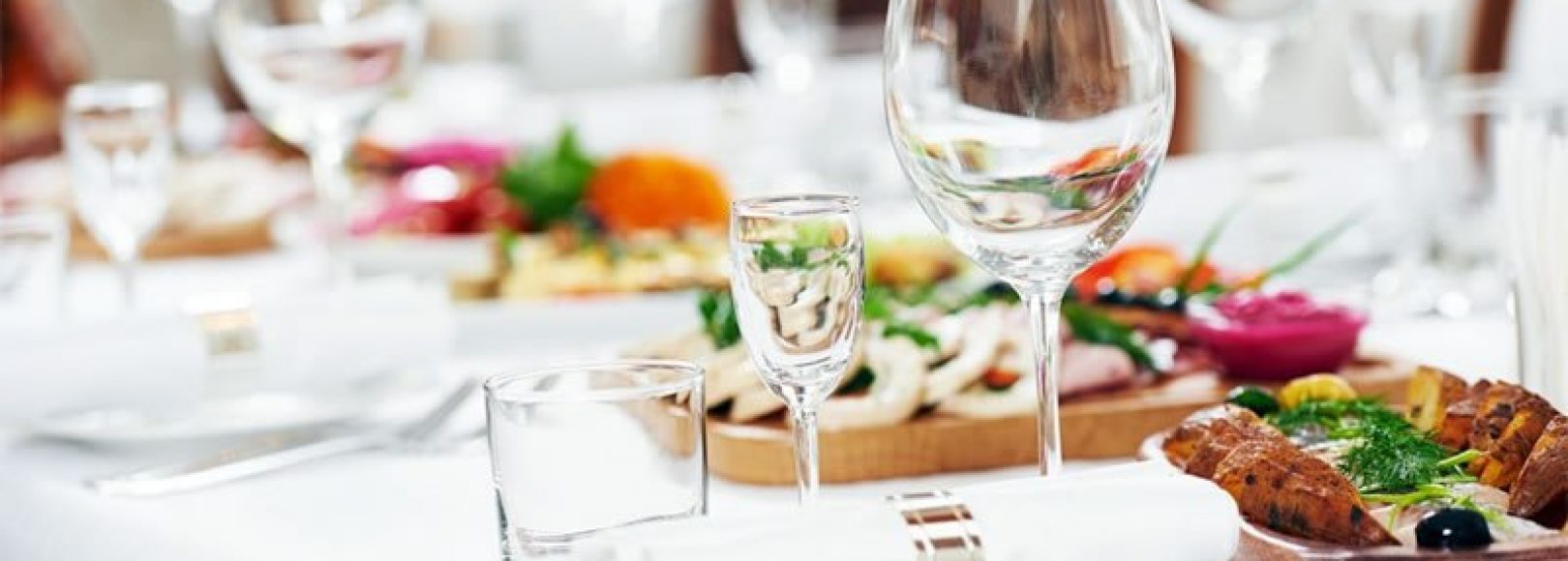 Фотография банкетного зала Сокол