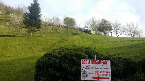Фотография мини отеля B&b Al Ciliegio Del Turchino