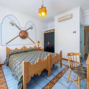 Фотографии гостиницы 
            Albergo B&B Riviera