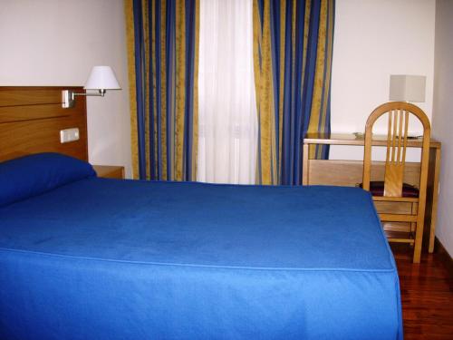 Фотография гостиницы Hotel Arteixo