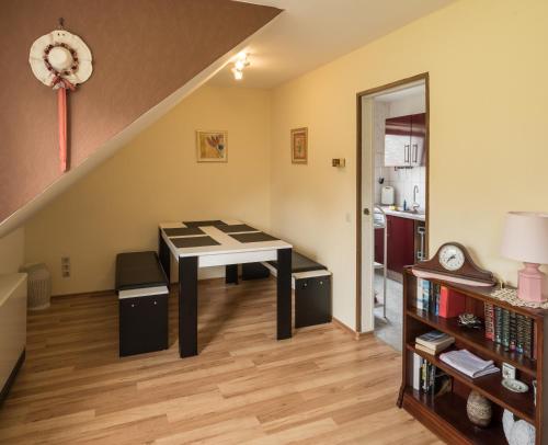 Фотография мини отеля Gästezimmer Strauß