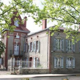 Фотографии гостевого дома 
            Chambre d'Hôtes Bastide du Cosset