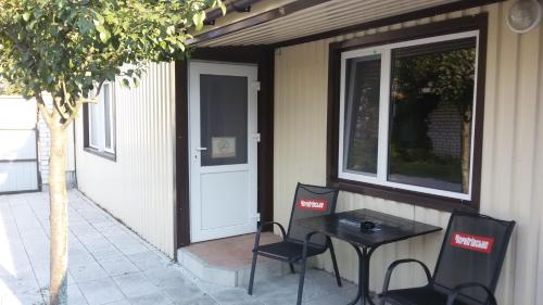 Фотография мотеля Хуторок