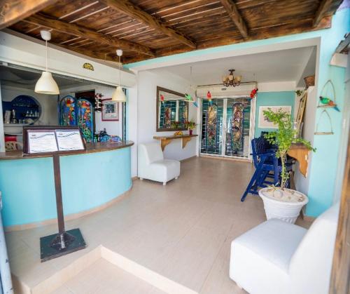 Фотография гостевого дома Hostal Magallanes Bayahibe