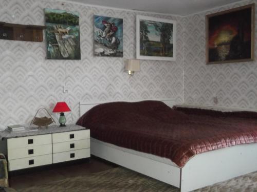 Фотография гостевого дома Piekalne