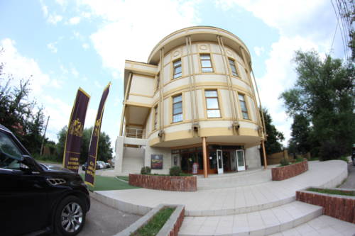 Фотография гостиницы Grand Wellness Novahovo Hotel & Spa