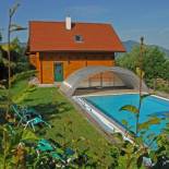 Фотография гостевого дома Holiday Home Sonnleiten-1