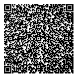 QR код мини отеля Белый пароход