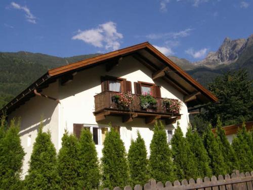 Фотография гостевого дома Holiday Home Ötztal