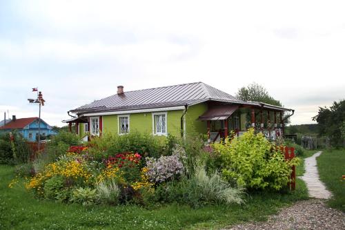 Фотография гостевого дома Знатная сторонка