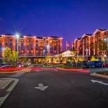 Фотография гостиницы Hilton Garden Inn Rockville - Gaithersburg