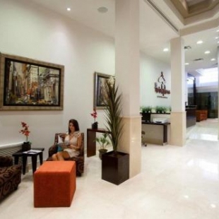 Фотография гостиницы Hotel Plaza Chihuahua