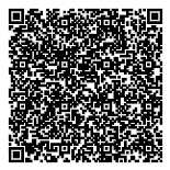 QR код гостиницы Хижина СПА