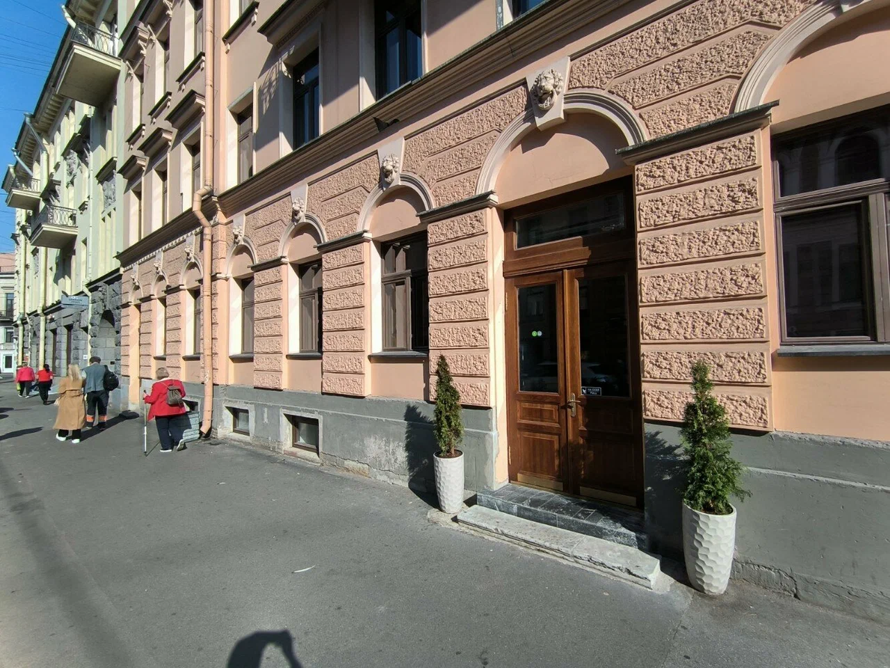 Фотография гостиницы Station Premier S12