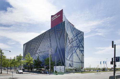 Фотография гостиницы Cabinn Metro