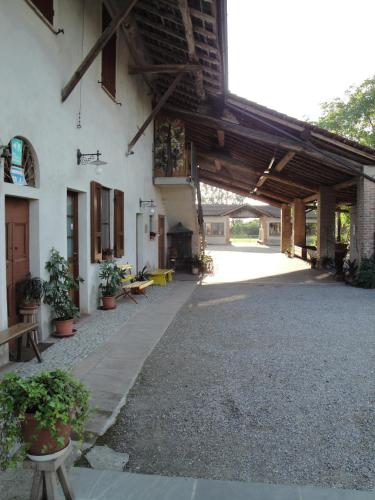 Фотография базы отдыха Agriturismo Santa Maria Bressanoro