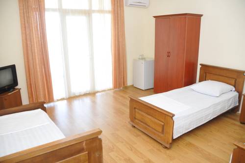 Фотография гостиницы Kvariati Sea