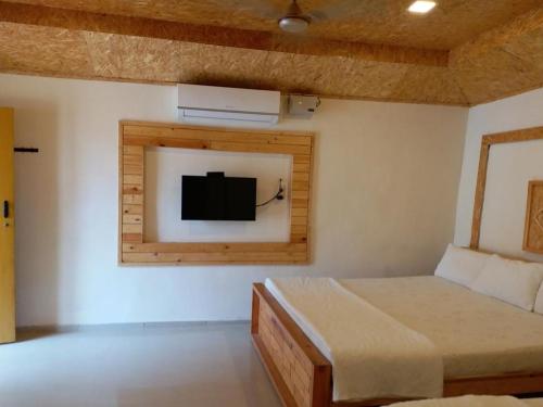 Фотографии гостевого дома 
            Room in Royal Cottage, Anaimalai