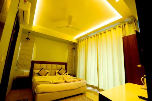 Фотография мини отеля Taj Sojourn