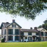 Фотография мини отеля Guesthouse Domaine du Chalet