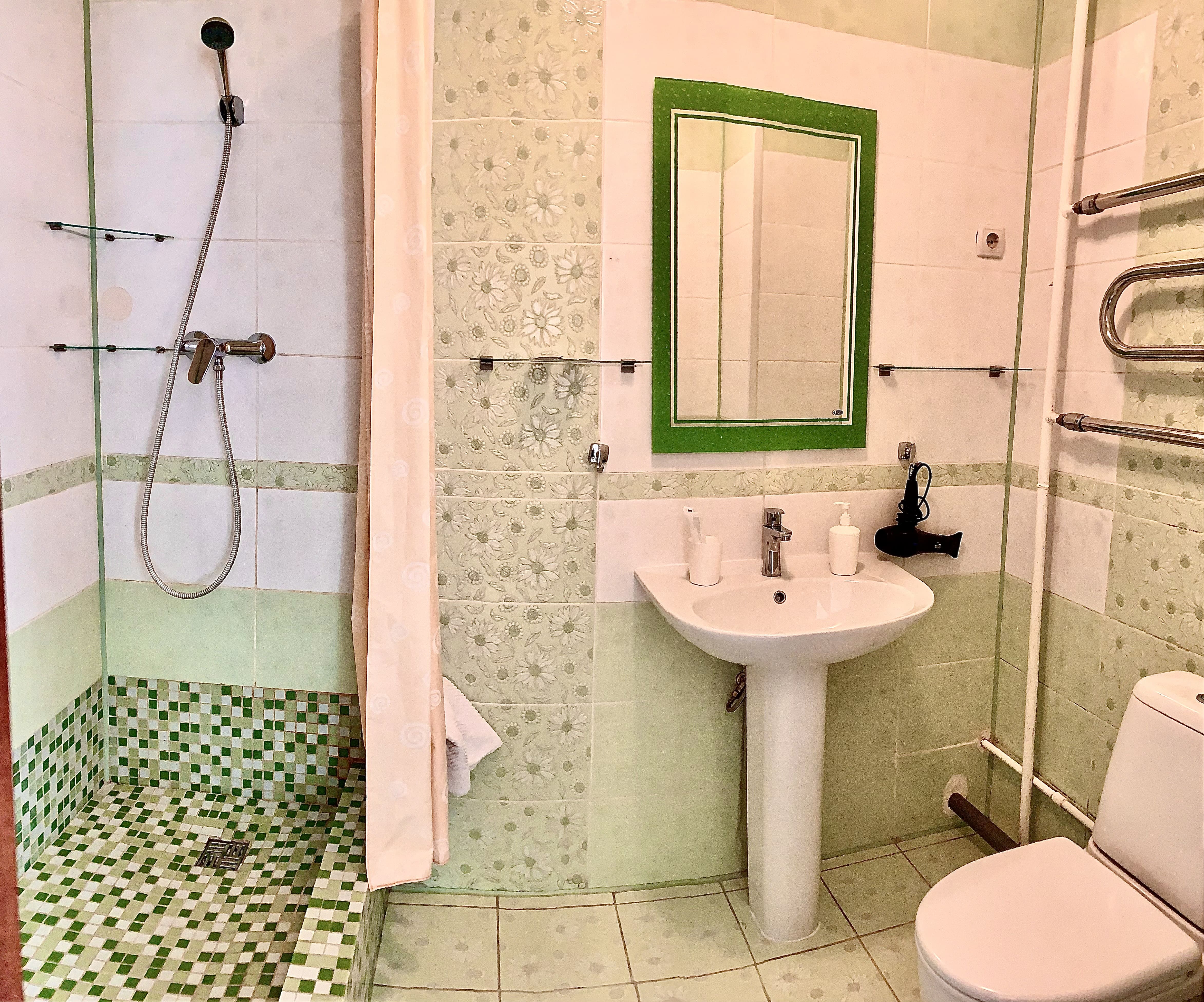 Фотография гостиницы Бастон на Никитина