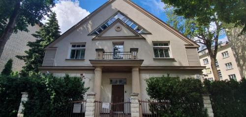 Фотография хостела Rock'n'hostel