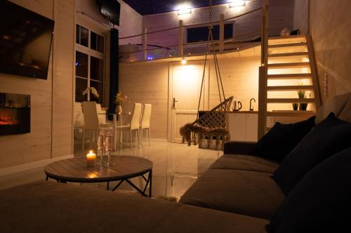 Фотография апарт отеля Apartament Plus