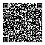 QR код базы отдыха Солнышко