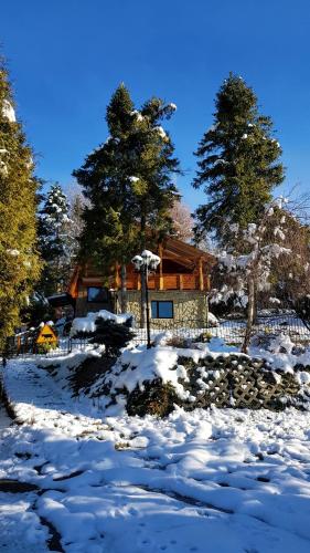 Фотография гостевого дома Domek Brenna