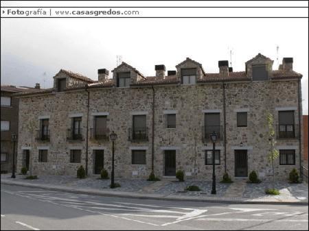 Фотография гостевого дома Viv. De Uso Turístico Fuente el Tejo - Casa Ana