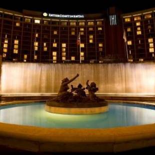 Фотографии гостиницы 
            InterContinental Kansas City at the Plaza, an IHG Hotel