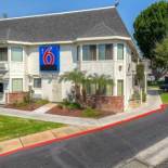 Фотография гостиницы Motel 6-El Cajon, CA - San Diego