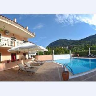 Фотографии апарт отеля
Apartments Corfu Sun Pool Side