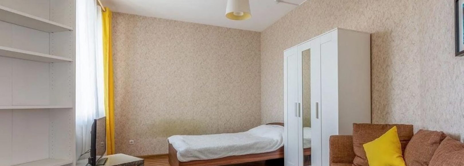 Фотография квартиры Апартаменты рядом с парком