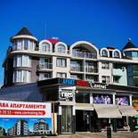 Фотография апарт отеля Apart Hotel Central