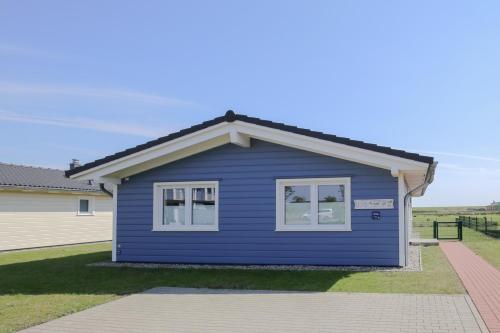 Фотография гостевого дома Ferienhaus - Syltrose