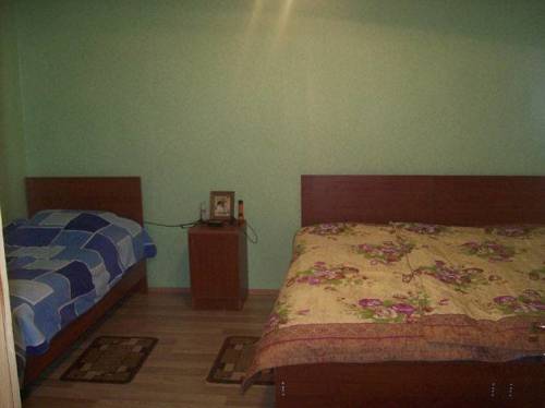 Фотография гостиницы Лизи