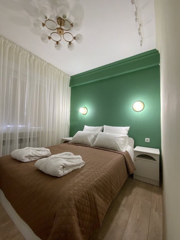 Фотография квартиры Апартаменты Apart Cyti