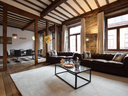 Фотография гостевого дома Elegant Holiday Home in Saint-Hubert with Fenced Garden