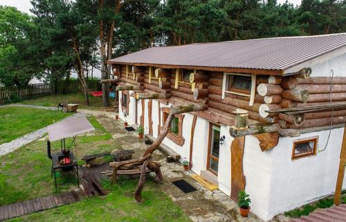 Фотография гостевого дома Сосновый берег