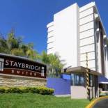 Фотография апарт отеля Staybridge Suites Guadalajara Expo, an IHG Hotel