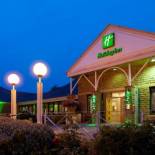 Фотография гостиницы Holiday Inn Leeds Brighouse, an IHG Hotel