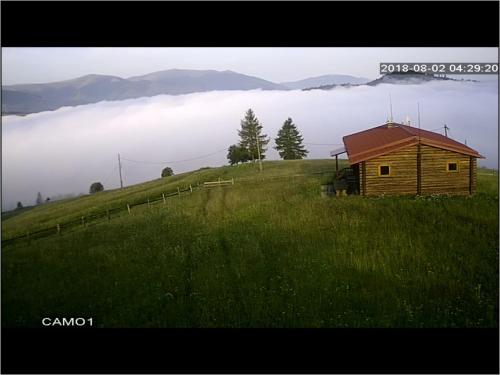 Фотография гостевого дома Monte Vista