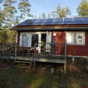 Фотографии гостевого дома 
            Gärdsholmens Skärgårdshemman "Eken"