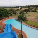 Фотография гостиницы Hartbeespoort Holiday Resort