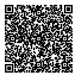 QR код гостевого дома Роза