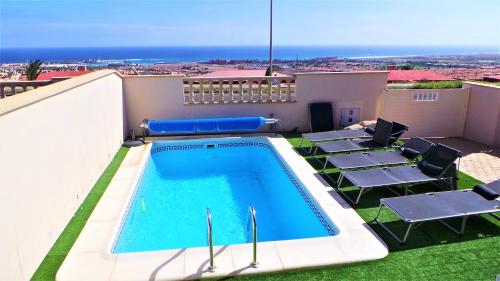 Фотография гостевого дома Villa Carmen